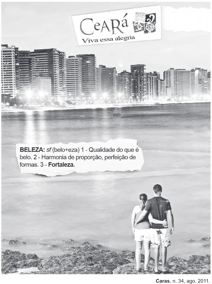 Trecho original com figura, tabela ou fórmula da questão 134 do ENEM 2015 - 2º Dia - Caderno 13 - Cinza – Reaplicação/PPL.