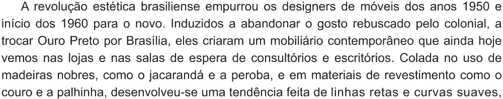 Trecho original com figura, tabela ou fórmula da questão 21 do ENEM 2021 - 1º Dia – Caderno 2 – Amarelo (Ampliada) – Aplicação Regular.