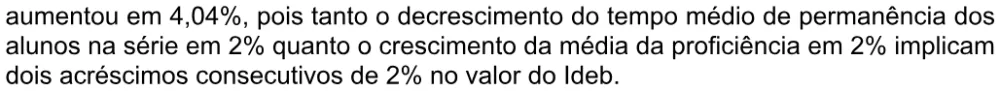 Alternativa D da questão 170 do ENEM 2020 - 2º Dia - Caderno 5 – Amarelo – Aplicação digital.