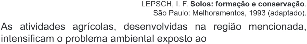 Trecho original com figura, tabela ou fórmula da questão 81 do ENEM 2022 - 1º Dia – Caderno 10 – Verde (Libras – Superampliada) – Aplicação Regular.