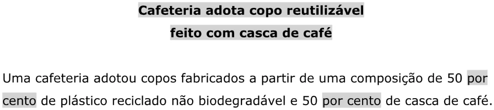 Trecho original com figura, tabela ou fórmula da questão 93 do ENEM 2023 - 2º Dia – Caderno 11 – Laranja (braile e ledor) – Aplicação Regular - Caderno 11 – Laranja – Leitor de tela (NVDA) - Ciências da Natureza e suas Tecnologias.