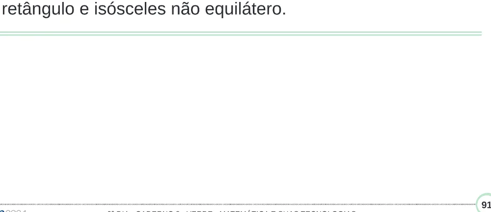 Alternativa E da questão 177 do ENEM 2024 - 2º Dia – Caderno 8 – Verde (Superampliada) – Reaplicação/PPL.