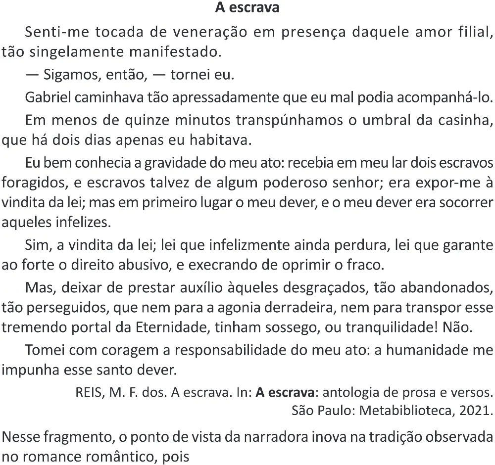 Trecho original com figura, tabela ou fórmula da questão 32 do ENEM 2025 - 1º Dia – Caderno 9 – Laranja (Braile e ledor) – Aplicação Regular - (Superampliada) - Belém, Ananindeua e Marituba.