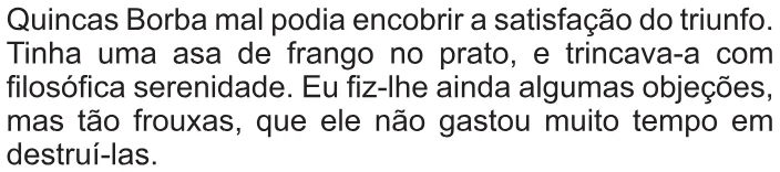 Trecho original com figura, tabela ou fórmula da questão 111 do ENEM 2010 - 2º Dia Caderno 7 – Azul – Reaplicação/PPL.