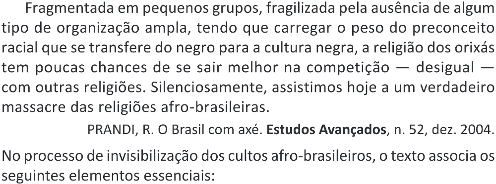 Trecho original com figura, tabela ou fórmula da questão 66 do ENEM 2025 - 1º Dia – Caderno 10 – Roxo (Libras) – Aplicação Regular - (Superampliada).