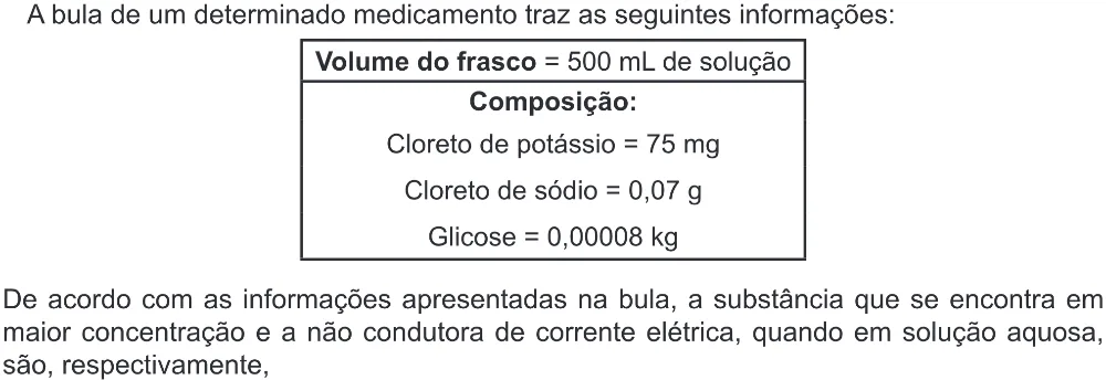 Trecho original com figura, tabela ou fórmula da questão 129 do ENEM 2022 - 2º Dia – Caderno 6 – Cinza (Ampliada) – Reaplicação/PPL.