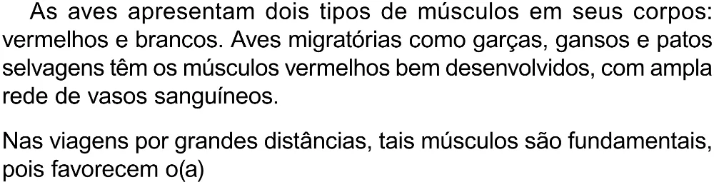 Trecho original com figura, tabela ou fórmula da questão 134 do ENEM 2023 - 2º Dia – Caderno 12 – Verde (Libras) – Aplicação Regular - (Superampliada).