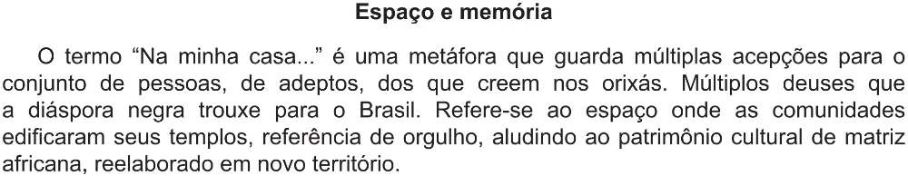 Trecho original com figura, tabela ou fórmula da questão 6 do ENEM 2021 - 1º Dia – Caderno 2 – Amarelo (Ampliada) – Reaplicação/PPL/Segunda Oportunidade.