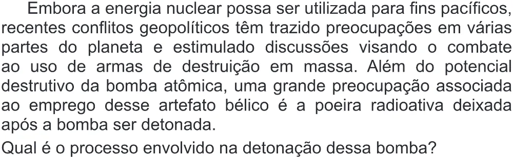 Trecho original com figura, tabela ou fórmula da questão 108 do ENEM 2020 - 2º Dia - Caderno 8 – Rosa (Superampliada) – Aplicação Regular.