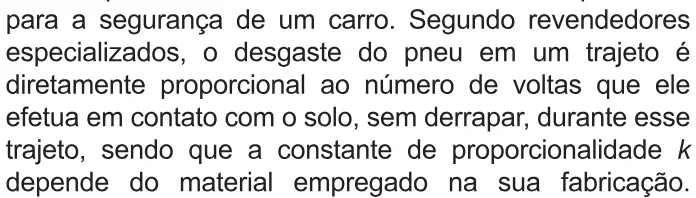 Trecho original com figura, tabela ou fórmula da questão 142 do ENEM 2021 - 2º Dia – Caderno 8 – Rosa – Reaplicação/PPL/Segunda Oportunidade.