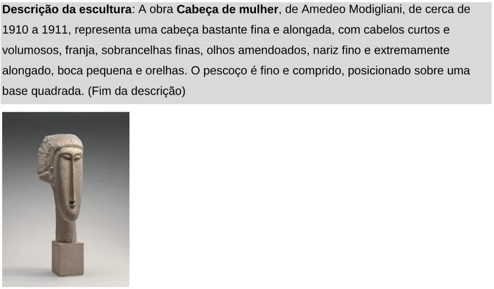Trecho original com figura, tabela ou fórmula da questão 16 do ENEM 2024 - 1º Dia – Caderno 9 – Laranja (Braile e ledor) – Aplicação Regular - Leitor de tela (NVDA).
