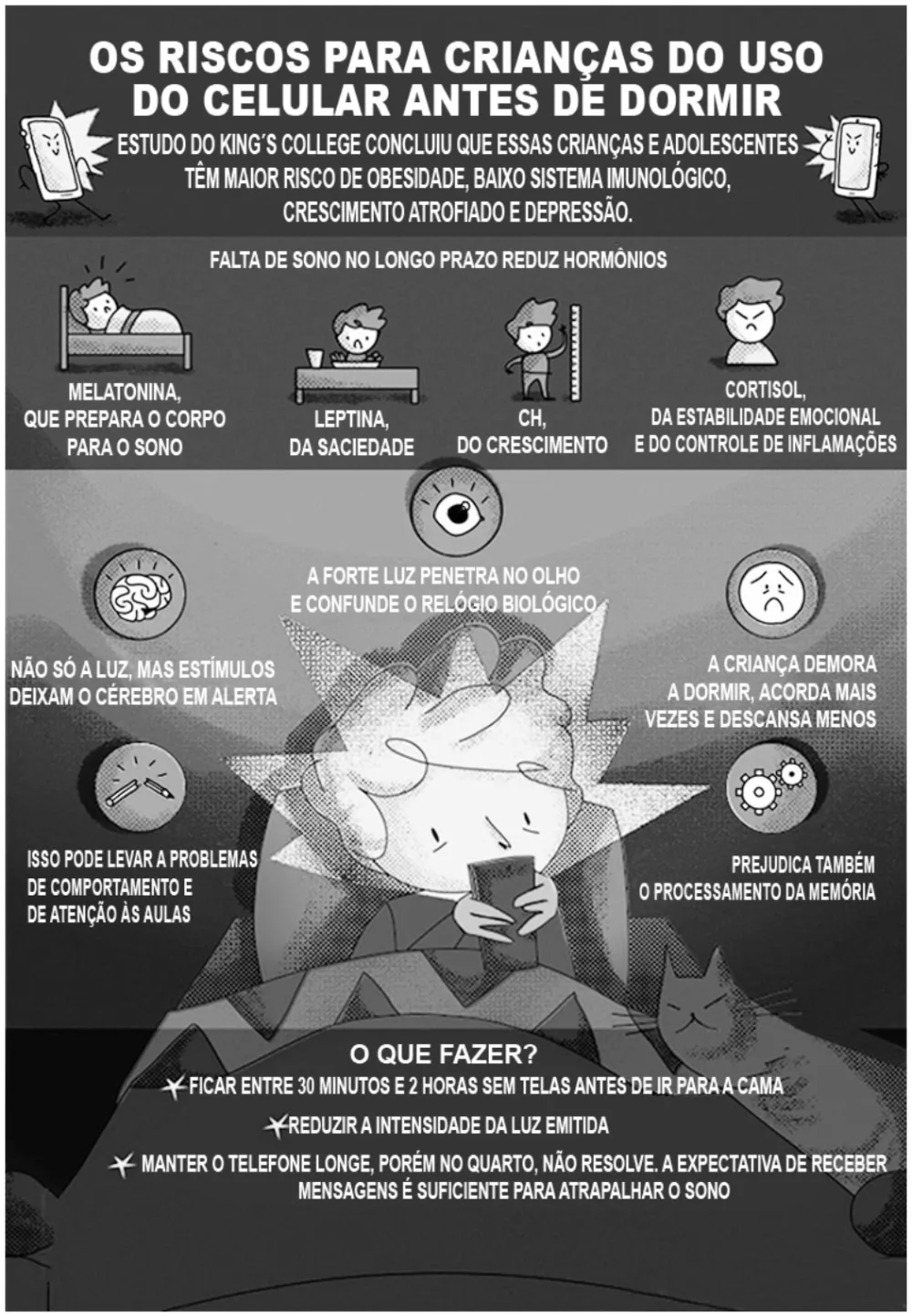 Trecho original com figura, tabela ou fórmula da questão 12 do ENEM 2021 - 1º Dia – Caderno 4 – Rosa – Inglês – Aplicação digital.