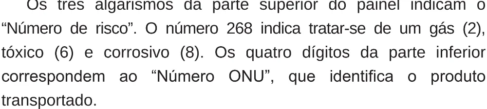Trecho original com figura, tabela ou fórmula da questão 94 do ENEM 2018 - 2º Dia - Caderno 5 – Amarelo (Superampliada) – Aplicação regular.