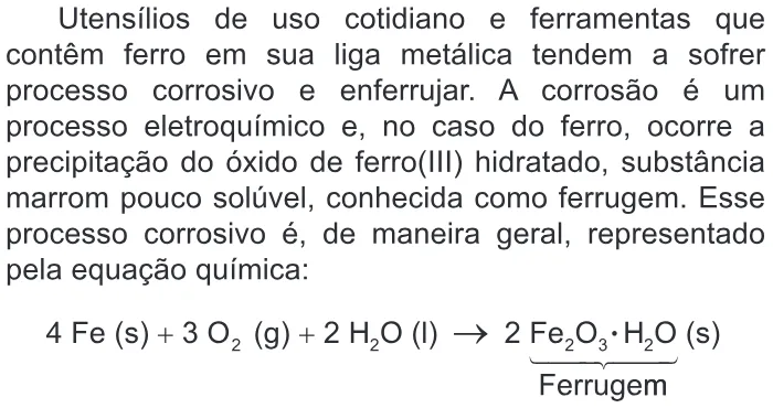Trecho original com figura, tabela ou fórmula da questão 74 do ENEM 2016 - 1º Dia - Caderno 4 - Rosa – 2ª aplicação.