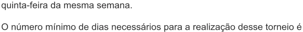 Trecho original com figura, tabela ou fórmula da questão 176 do ENEM 2022 - 2º Dia – Caderno 6 – Cinza – Aplicação digital.