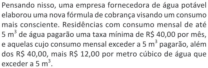 Trecho original com figura, tabela ou fórmula da questão 167 do ENEM 2025 - 2º Dia – Caderno 6 – Cinza – Aplicação Regular - Belém, Ananindeua e Marituba.