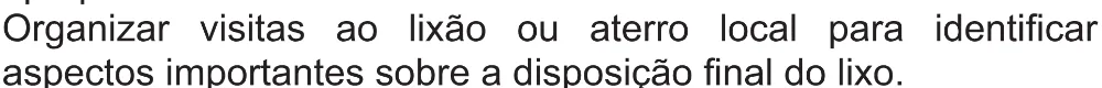 Alternativa C da questão 122 do ENEM 2021 - 2º Dia – Caderno 12 – Verde (Libras – Superampliada) – Aplicação Regular.