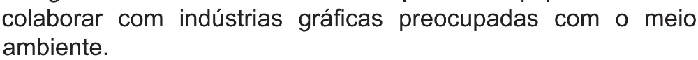 Alternativa E da questão 1 (espanhol) do ENEM 2021 - 1º Dia – Caderno 2 – Amarelo (Superampliada) – Reaplicação/PPL/Segunda Oportunidade.