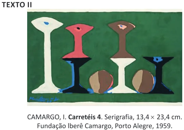 Trecho original com figura, tabela ou fórmula da questão 41 do ENEM 2025 - 1º Dia – Caderno 9 – Laranja (Braile e ledor) – Aplicação Regular - (Atendimento Especializado) - Belém, Ananindeua e Marituba.