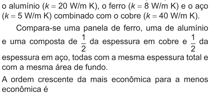 Trecho original com figura, tabela ou fórmula da questão 126 do ENEM 2021 - 2º Dia – Caderno 12 – Verde (Libras) – Aplicação Regular.