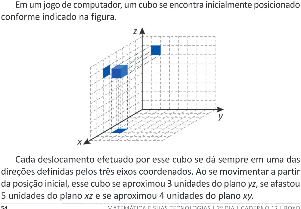 Trecho original com figura, tabela ou fórmula da questão 142 do ENEM 2025 - 2º Dia – Caderno 12 – Roxo (Libras) – Aplicação Regular - (Superampliada).