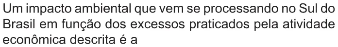 Trecho original com figura, tabela ou fórmula da questão 80 do ENEM 2021 - 1º Dia – Caderno 1 – Azul – Reaplicação/PPL/Segunda Oportunidade.