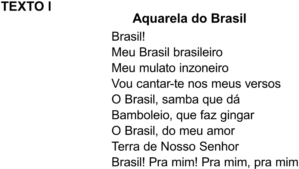 Trecho original com figura, tabela ou fórmula da questão 59 do ENEM 2023 - 1º Dia – Caderno 4 – Rosa (Superampliada) – Reaplicação/PPL.