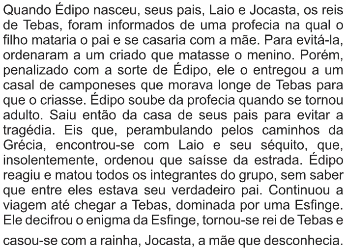 Trecho original com figura, tabela ou fórmula da questão 41 do ENEM 2010 - 1º Dia – Caderno 3 – Branco – Reaplicação/PPL.