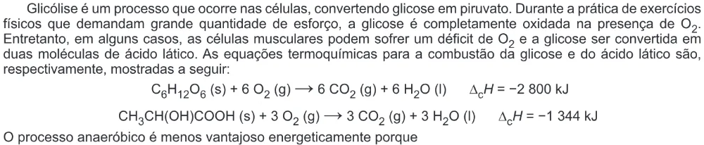 Trecho original com figura, tabela ou fórmula da questão 101 do ENEM 2019 - 2º Dia – Caderno 12 – Verde (Libras) – Aplicação Regular.