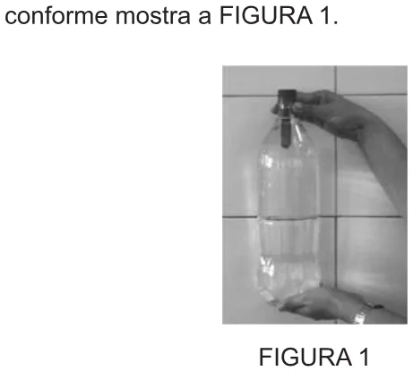 Trecho original com figura, tabela ou fórmula da questão 65 do ENEM 2010 - 1º Dia Caderno 1 – Azul – Reaplicação/PPL.