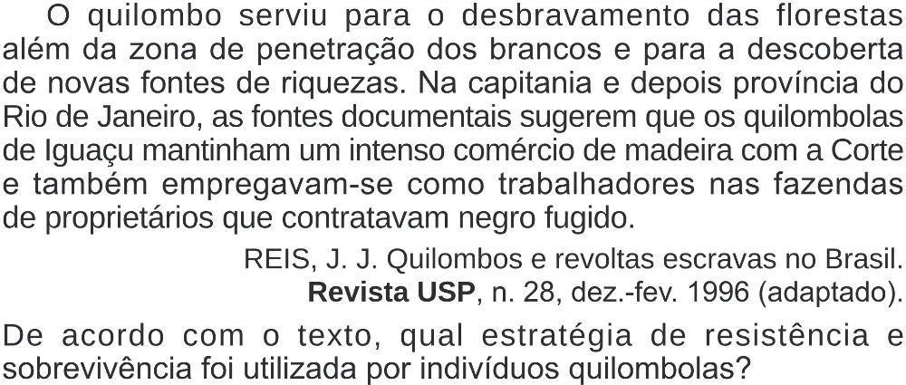 Trecho original com figura, tabela ou fórmula da questão 53 do ENEM 2024 - 1º Dia – Caderno 4 – Verde (Superampliada) – Reaplicação/PPL.