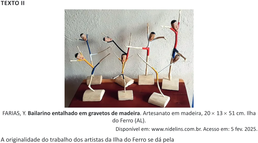 Trecho original com figura, tabela ou fórmula da questão 24 do ENEM 2025 - 1º Dia – Caderno 10 – Roxo (Libras) – Aplicação Regular - (Ampliada).