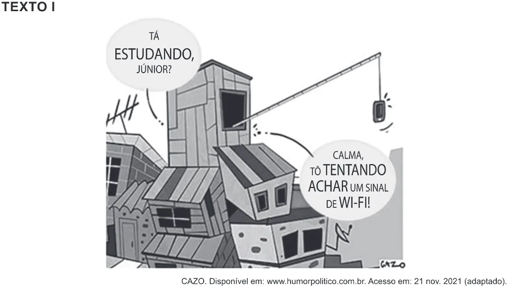 Trecho original com figura, tabela ou fórmula da questão 82 do ENEM 2022 - 1º Dia – Caderno 10 – Verde (Libras – Ampliada) – Aplicação Regular.