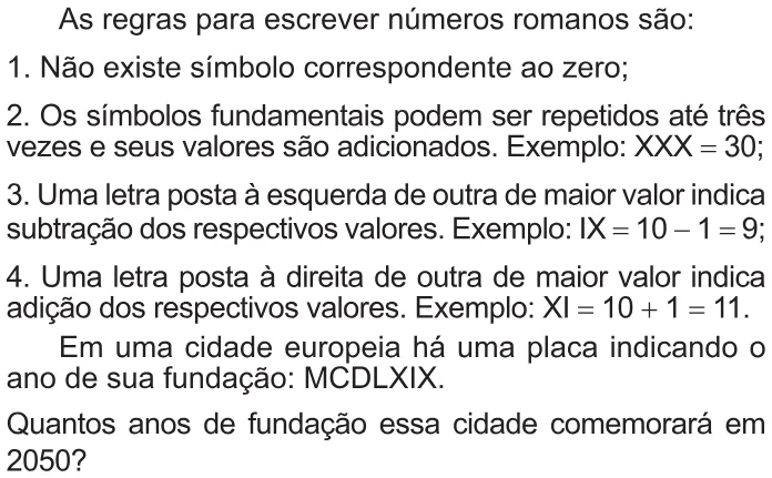 Trecho original com figura, tabela ou fórmula da questão 136 do ENEM 2021 - 2º Dia – Caderno 12 – Verde (Libras) – Aplicação Regular.