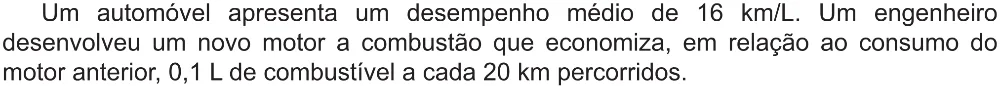 Trecho original com figura, tabela ou fórmula da questão 151 do ENEM 2021 - 2º Dia – Caderno 5 – Amarelo (Ampliada) – Aplicação Regular.