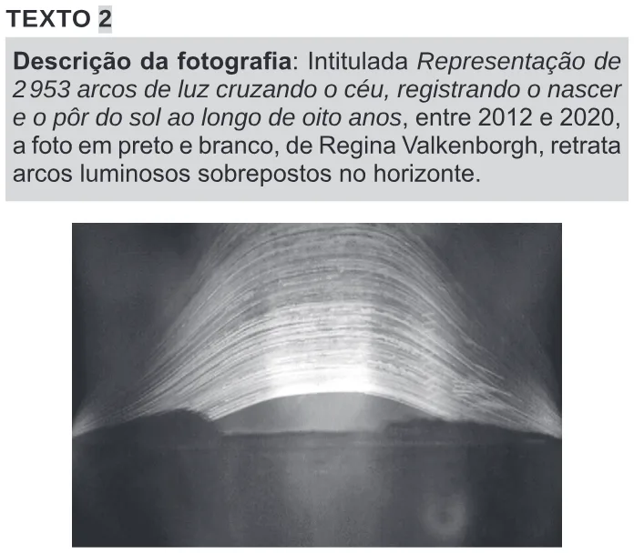 Trecho original com figura, tabela ou fórmula da questão 12 do ENEM 2024 - 1º Dia – Caderno 9 – Laranja (Braile e ledor) – Aplicação Regular.