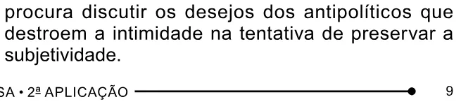 Alternativa E da questão 19 do ENEM 2023 - 1º Dia – Caderno 4 – Rosa – Reaplicação/PPL.
