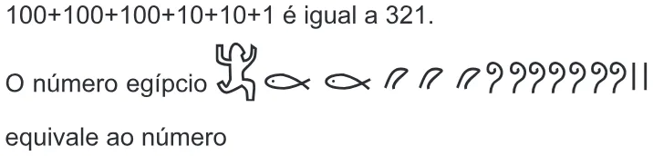Trecho original com figura, tabela ou fórmula da questão 176 do ENEM 2014 - 2º Dia – Caderno 6 – Cinza – Terceira aplicação.