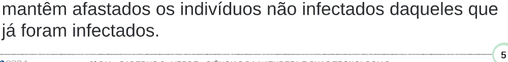 Alternativa E da questão 93 do ENEM 2024 - 2º Dia – Caderno 8 – Verde (Superampliada) – Reaplicação/PPL.