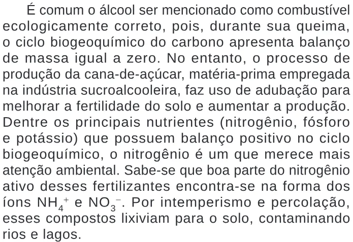Trecho original com figura, tabela ou fórmula da questão 95 do ENEM 2024 - 2º Dia – Caderno 8 – Verde – Reaplicação/PPL.