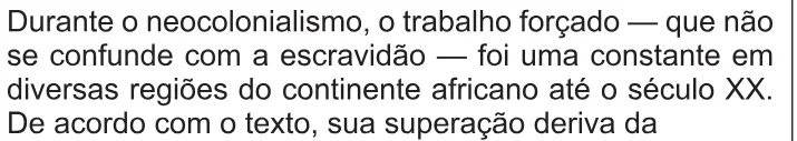 Trecho original com figura, tabela ou fórmula da questão 20 do ENEM 2014 - 1º Dia – Caderno 3 – Branco – Reaplicação/PPL.