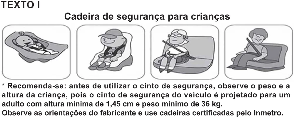 Trecho original com figura, tabela ou fórmula da questão 32 do ENEM 2021 - 1º Dia – Caderno 2 – Amarelo (Superampliada) – Reaplicação/PPL/Segunda Oportunidade.
