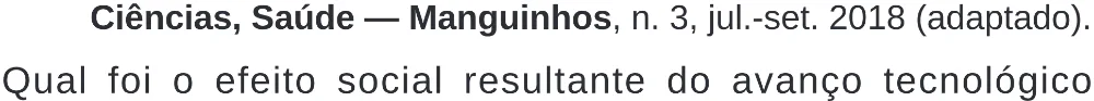 Trecho original com figura, tabela ou fórmula da questão 80 do ENEM 2024 - 1º Dia – Caderno 10 – Roxo (Libras) – Aplicação Regular - (Superampliada).