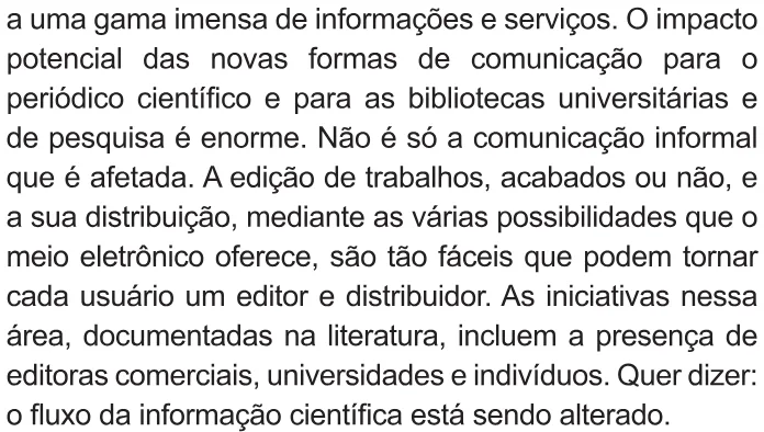 Trecho original com figura, tabela ou fórmula da questão 6 do ENEM 2021 - 1º Dia – Caderno 1 – Azul – Reaplicação/PPL/Segunda Oportunidade.