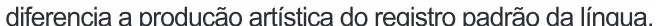 Alternativa A da questão 26 do ENEM 2024 - 1º Dia – Caderno 9 – Laranja (Braile e ledor) – Aplicação Regular.