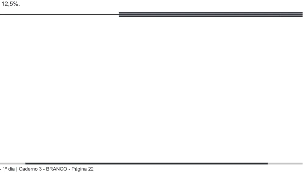 Alternativa E da questão 64 do ENEM 2014 - 1º Dia – Caderno 3 – Branco – Terceira aplicação.