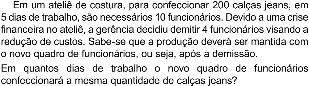 Trecho original com figura, tabela ou fórmula da questão 159 do ENEM 2023 - 2º Dia – Caderno 8 – Rosa (Superampliada) – Reaplicação/PPL.