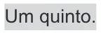 Alternativa A da questão 143 do ENEM 2020 - 2º Dia - Caderno 11 – Laranja (braile e ledor) – Aplicação Regular.