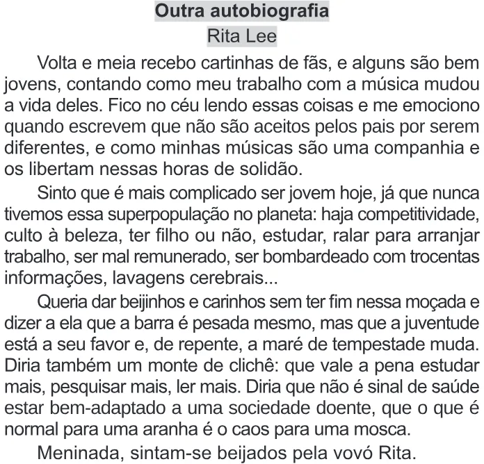Trecho original com figura, tabela ou fórmula da questão 21 do ENEM 2024 - 1º Dia – Caderno 9 – Laranja (Braile e ledor) – Aplicação Regular.