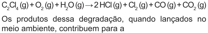 Trecho original com figura, tabela ou fórmula da questão 103 do ENEM 2021 - 2º Dia – Caderno 11 – Laranja (braile e ledor) – Reaplicação/PPL/Segunda Oportunidade.